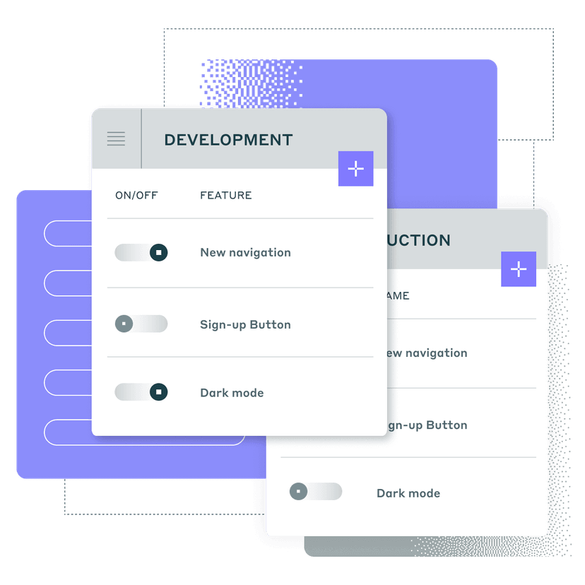 Feature Flag Service: Open-Source and Self-Hostable | Unleash