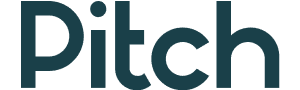 Pitch Logo