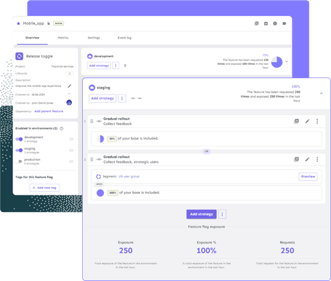 Feature flag use cases: Software kill switches | Unleash