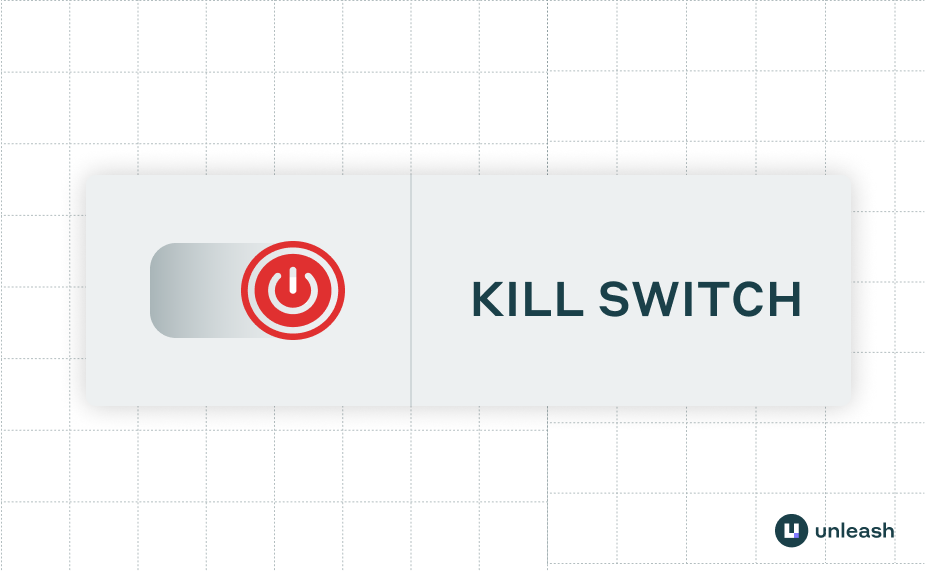 Use a kill switch to better control edge case flakey features