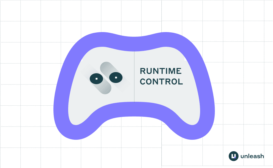 Feature flags are just the beginning. But what is runtime control?