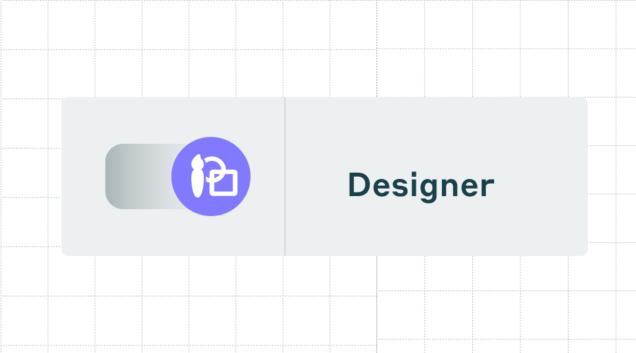 Feature flags are a great tool for designers