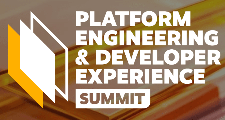 Platform Engineering and Developer Experience Summit